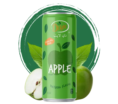Beyond Traditional Sodas